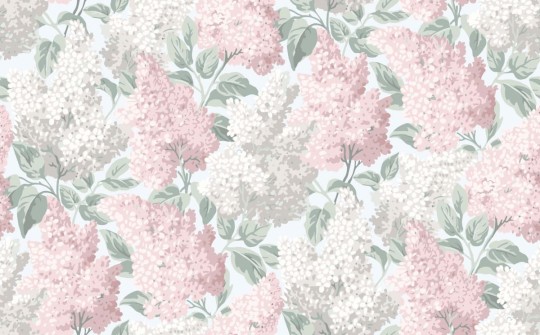 Tapeta Cole & Son Botanical Botanica Lilac 115/1002