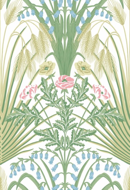 Tapeta Cole & Son Botanical Botanica Bluebell 115/3008