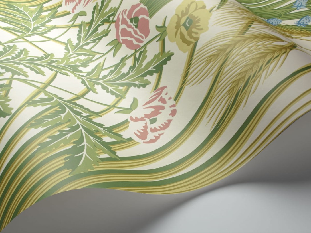 Tapeta Cole & Son Botanical Botanica Bluebell 115/3008
