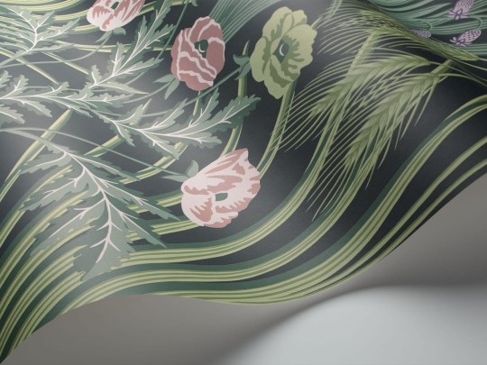 Tapeta Cole & Son Botanical Botanica Bluebell 115/3009