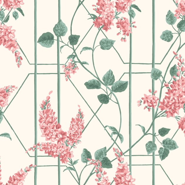 Tapeta Cole & Son Botanical Botanica Wisteria 115/5012