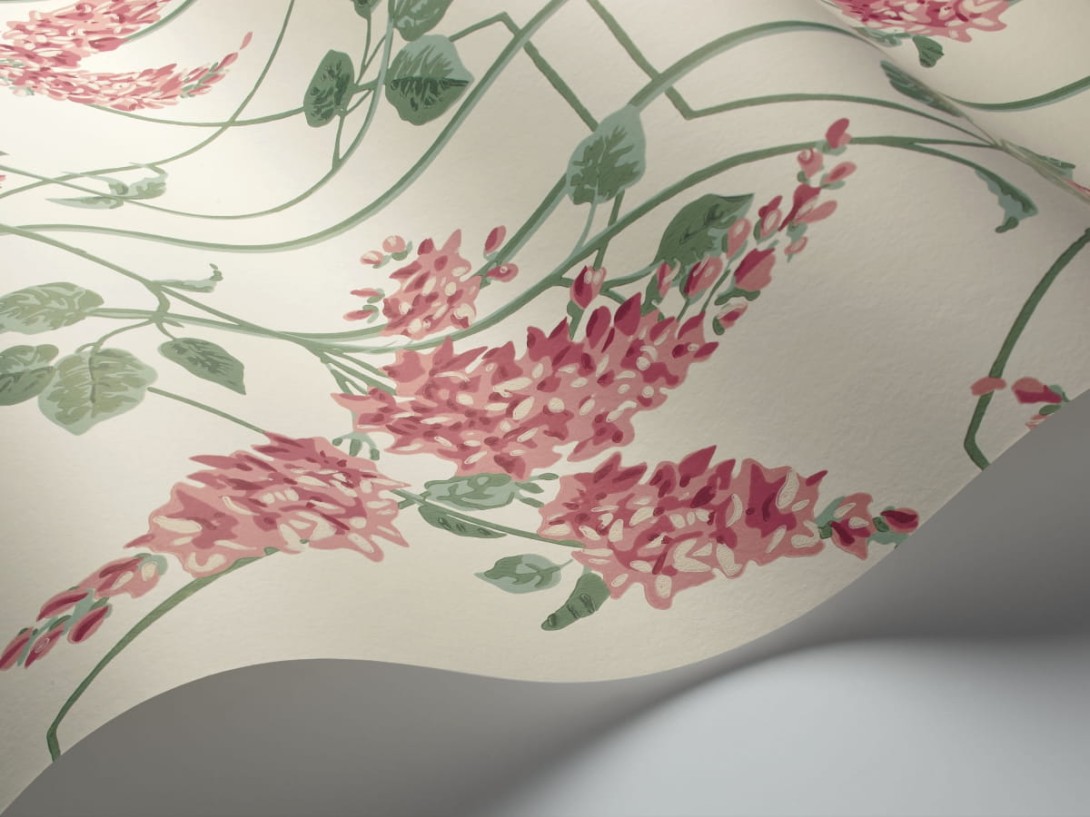 Tapeta Cole & Son Botanical Botanica Wisteria 115/5012