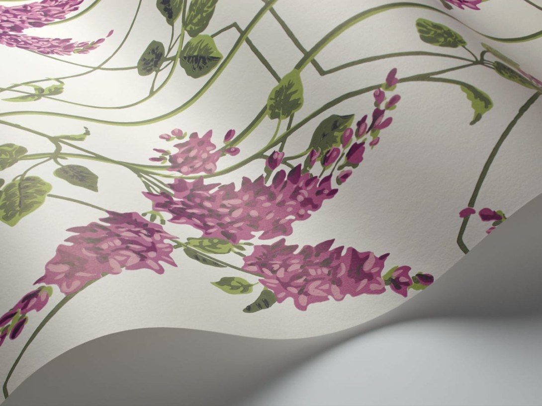 Tapeta Cole & Son Botanical Botanica Wisteria 115/5013