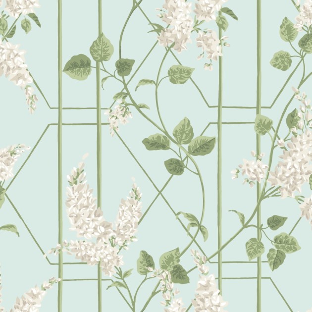 Tapeta Cole & Son Botanical Botanica Wisteria 115/5014