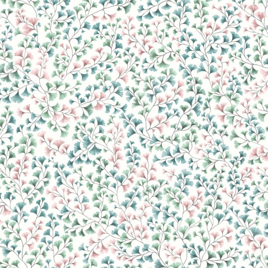Tapeta Cole & Son Botanical Botanica Maidenhair 115/6017