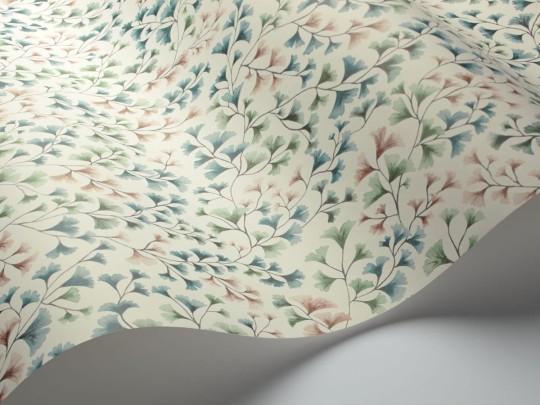 Tapeta Cole & Son Botanical Botanica Maidenhair 115/6017
