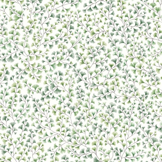 Tapeta Cole & Son Botanical Botanica Maidenhair 115/6018
