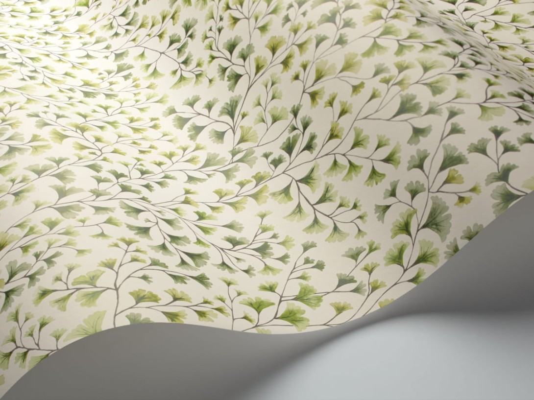 Tapeta Cole & Son Botanical Botanica Maidenhair 115/6018