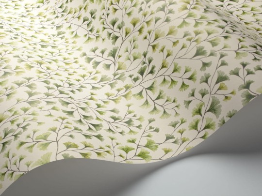 Tapeta Cole & Son Botanical Botanica Maidenhair 115/6018