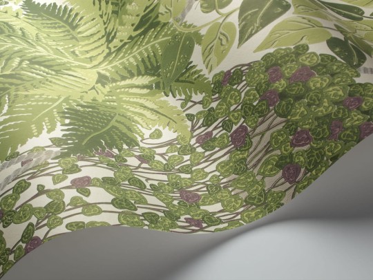 Tapeta Cole & Son Botanical Botanica Fern 115/7021