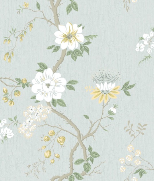 Tapeta Cole & Son Botanical Botanica Camellia 115/8025