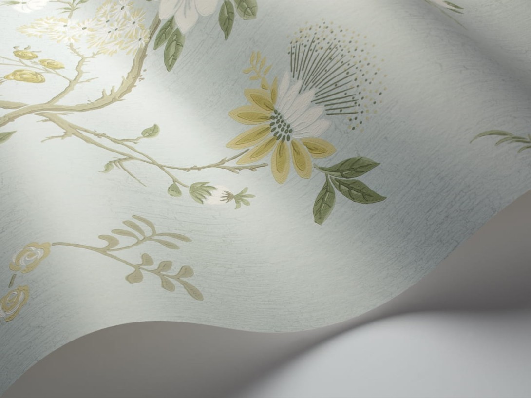 Tapeta Cole & Son Botanical Botanica Camellia 115/8025