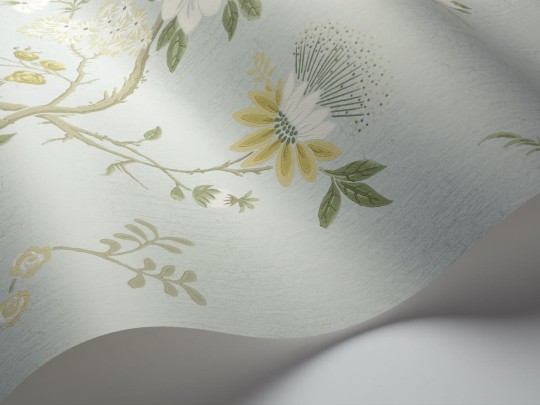 Tapeta Cole & Son Botanical Botanica Camellia 115/8025