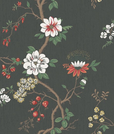 Tapeta Cole & Son Botanical Botanica Camellia 115/8026