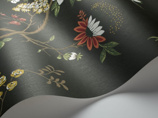 Tapeta Cole & Son Botanical Botanica Camellia 115/8026