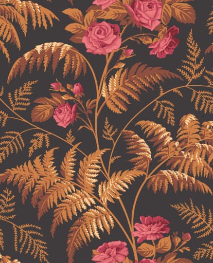 Tapeta Cole & Son Botanical Botanica Rose 115/10029
