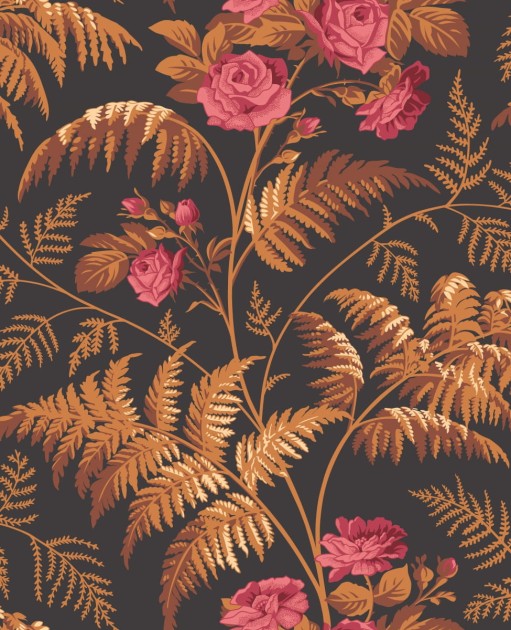 Tapeta Cole & Son Botanical Botanica Rose 115/10029