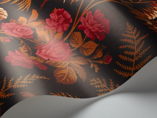 Tapeta Cole & Son Botanical Botanica Rose 115/10029