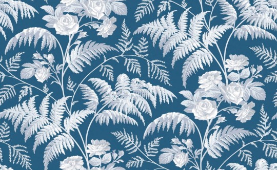 Tapeta Cole & Son Botanical Botanica Rose 115/10031