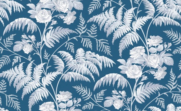 Tapeta Cole & Son Botanical Botanica Rose 115/10031
