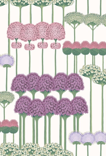 Tapeta Cole & Son Botanical Botanica Allium 115/12034