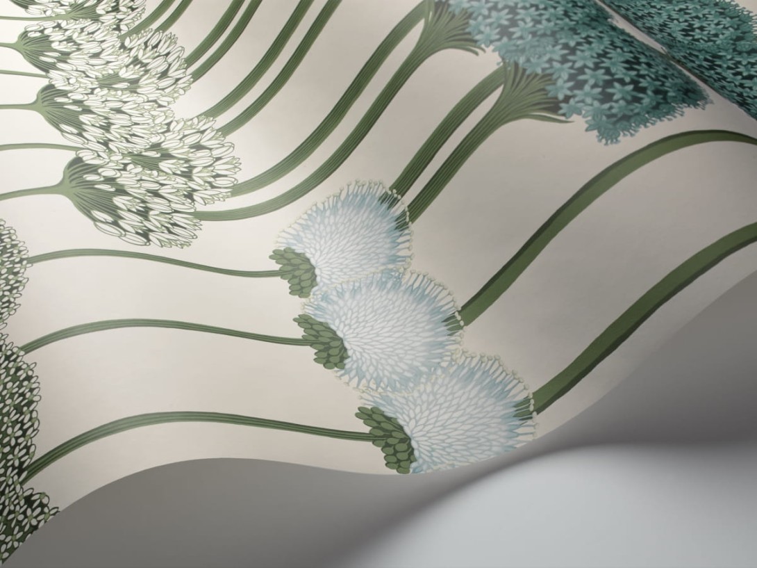 Tapeta Cole & Son Botanical Botanica Allium 115/12035