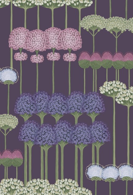 Tapeta Cole & Son Botanical Botanica Allium 115/12036