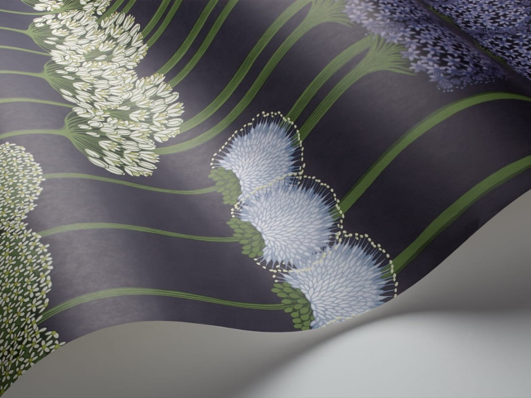 Tapeta Cole & Son Botanical Botanica Allium 115/12036