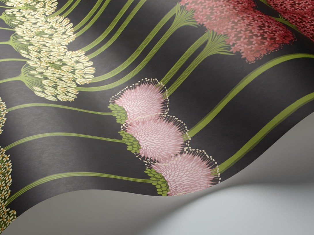 Tapeta Cole & Son Botanical Botanica Allium 115/12037