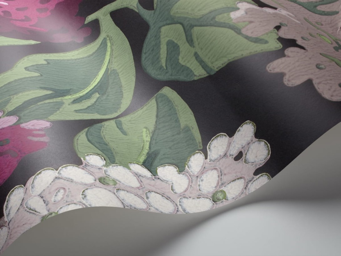 Tapeta Cole & Son Botanical Botanica 115/15045 [zestaw 2 rolki]