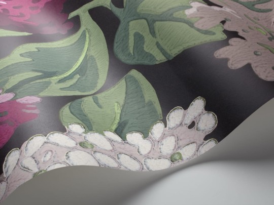Tapeta Cole & Son Botanical Botanica 115/15045 [zestaw 2 rolki]