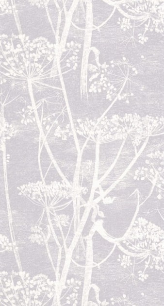Tapeta Cole & Son - Contemporary Restyled  - Cow Parsley - 95/9049
