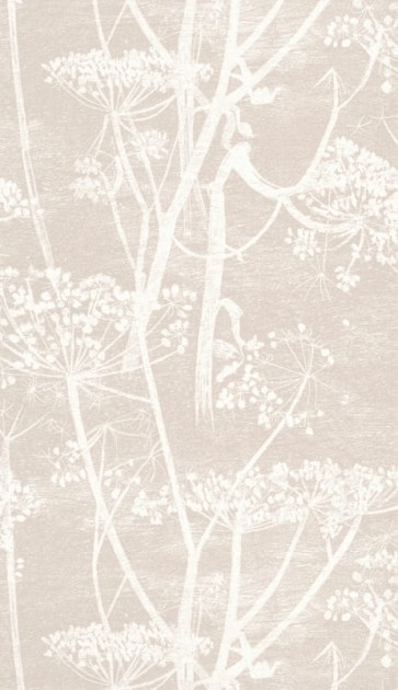 Tapeta Cole & Son - Contemporary Restyled  - Cow Parsley - 95/9051
