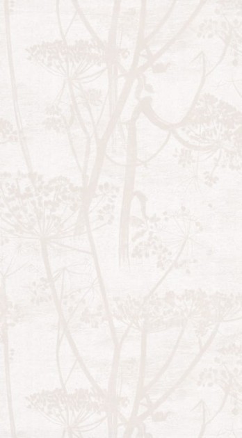 Tapeta Cole & Son - Contemporary Restyled  - Cow Parsley - 95/9052