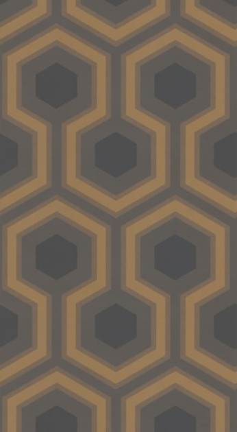 Tapeta Cole & Son - Contemporary Restyled  - Hicks Grand - 95/6033