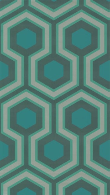 Tapeta Cole & Son - Contemporary Restyled  - Hicks Grand - 95/6034