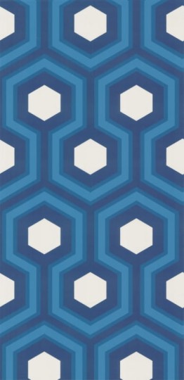 Tapeta Cole & Son - Contemporary Restyled  - Hicks Grand - 95/6035