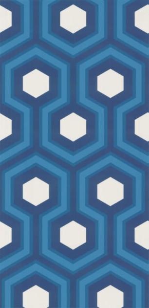 Tapeta Cole & Son - Contemporary Restyled  - Hicks Grand - 95/6035