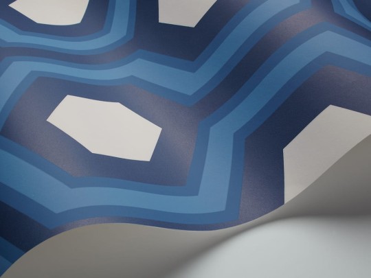 Tapeta Cole & Son - Contemporary Restyled  - Hicks Grand - 95/6035