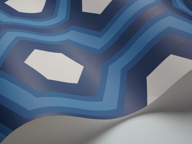 Tapeta Cole & Son - Contemporary Restyled  - Hicks Grand - 95/6035