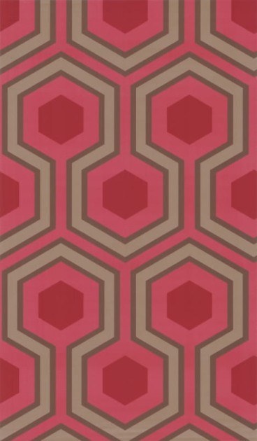 Tapeta Cole & Son - Contemporary Restyled  - Hicks Grand - 95/6038