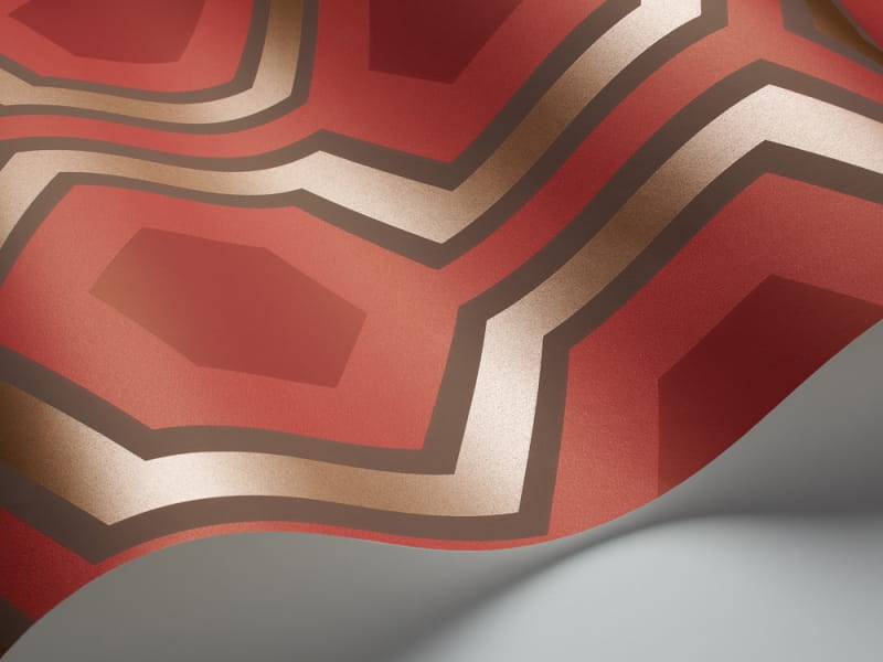 Tapeta Cole & Son - Contemporary Restyled  - Hicks Grand - 95/6038