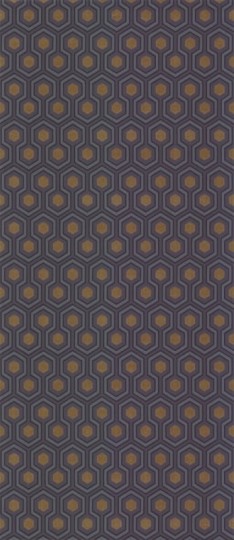 Tapeta Cole & Son - Contemporary Restyled  - Hicks Hexagon - 95/3015
