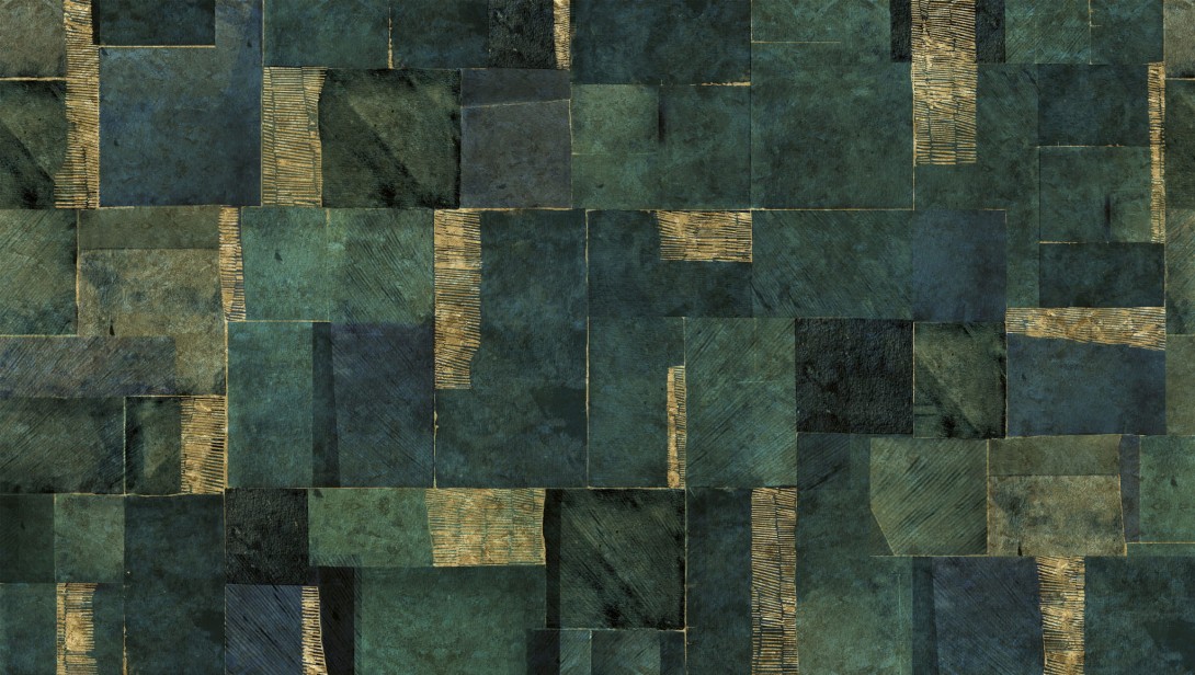 Fototapeta Inkiostro Bianco Goldenwall 2020 Antilia INKUAGF2002