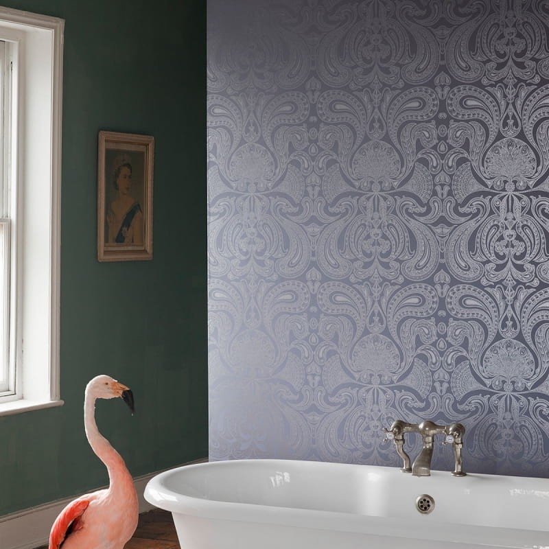 Tapeta Cole & Son - Contemporary Restyled  - Malabar - 95/7044