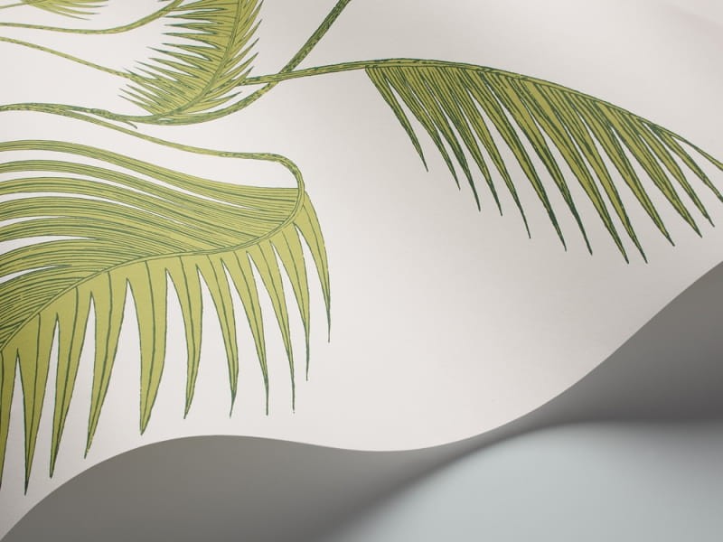 Tapeta Cole & Son - Contemporary Restyled  - Palm - 95/1009