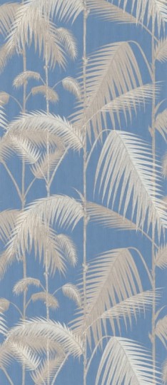 Tapeta Cole & Son - Contemporary Restyled  - Palm Jungle - 95/1006