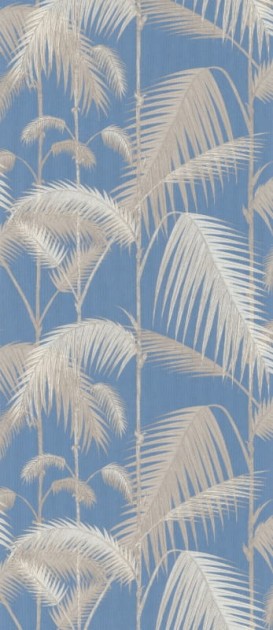 Tapeta Cole & Son - Contemporary Restyled  - Palm Jungle - 95/1006