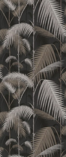 Tapeta Cole & Son - Contemporary Restyled  - Palm Jungle - 95/1004
