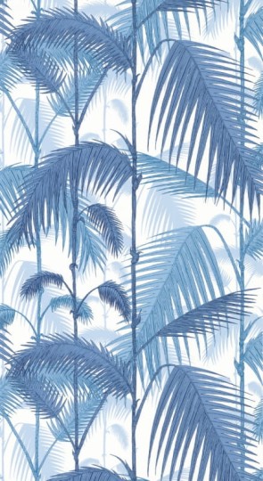 Tapeta Cole & Son - Contemporary Restyled  - Palm Jungle - 95/1005
